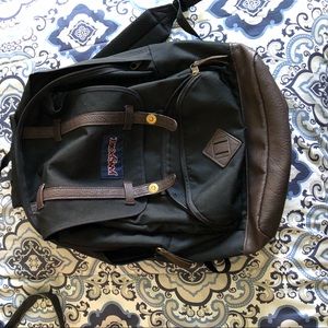 Cortlandt Jansport backpack